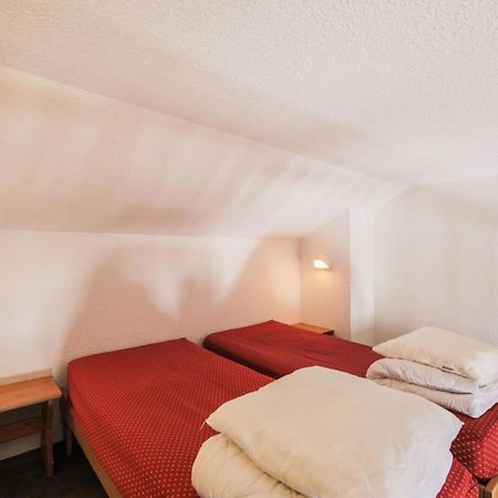 Residence Les Horizons D'Huez - Maeva Home - Appartement 2 Pieces 6 Personnes - Confort Mae-8120 Екстер'єр фото