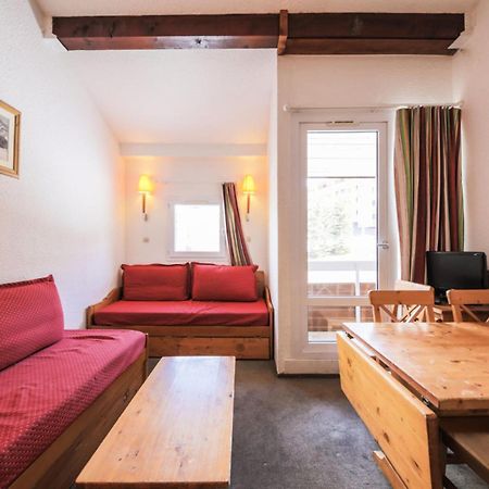 Residence Les Horizons D'Huez - Maeva Home - Appartement 2 Pieces 6 Personnes - Confort Mae-8120 Екстер'єр фото