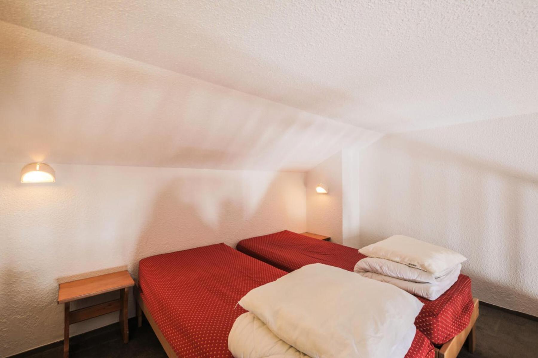 Residence Les Horizons D'Huez - Maeva Home - Appartement 2 Pieces 6 Personnes - Confort Mae-8120 Екстер'єр фото