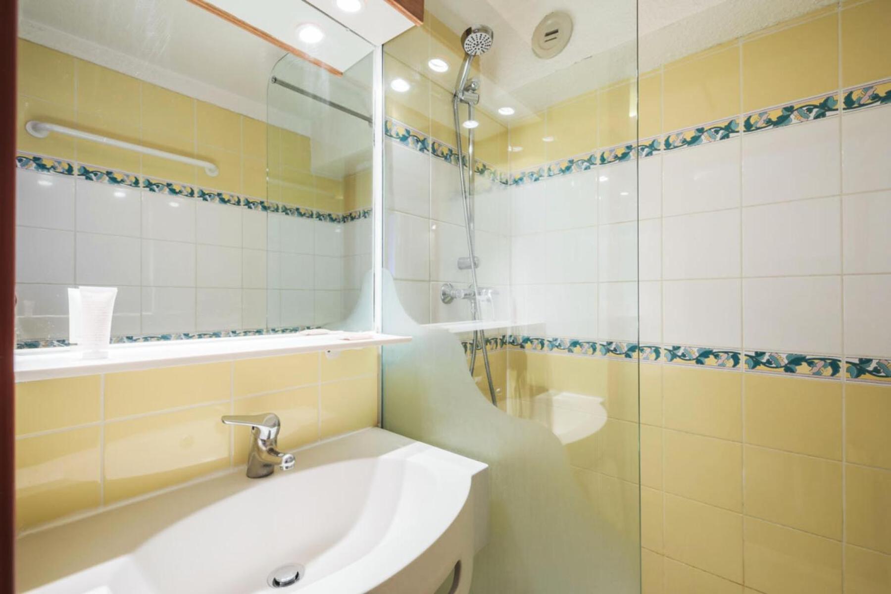 Residence Les Horizons D'Huez - Maeva Home - Appartement 2 Pieces 6 Personnes - Confort Mae-8120 Екстер'єр фото