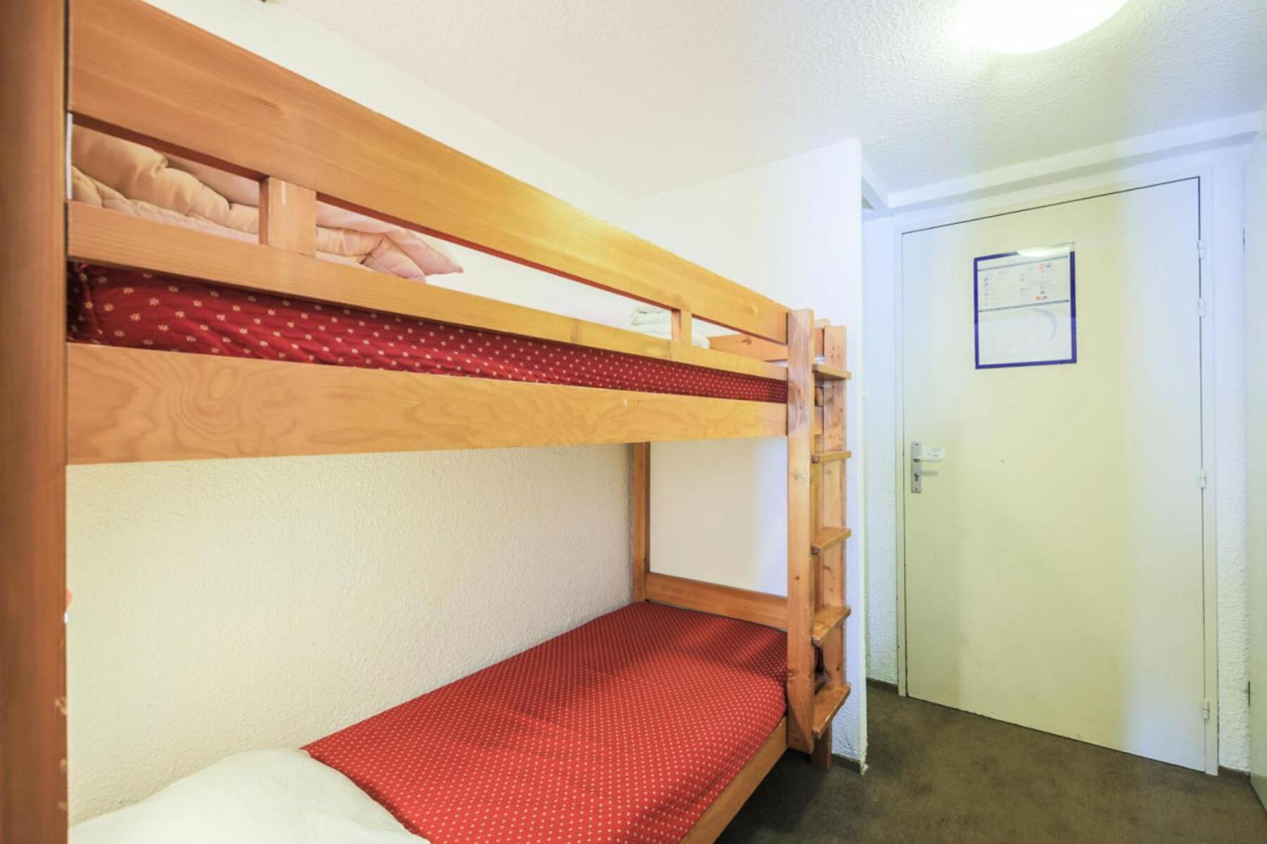 Residence Les Horizons D'Huez - Maeva Home - Appartement 2 Pieces 6 Personnes - Confort Mae-8120 Екстер'єр фото