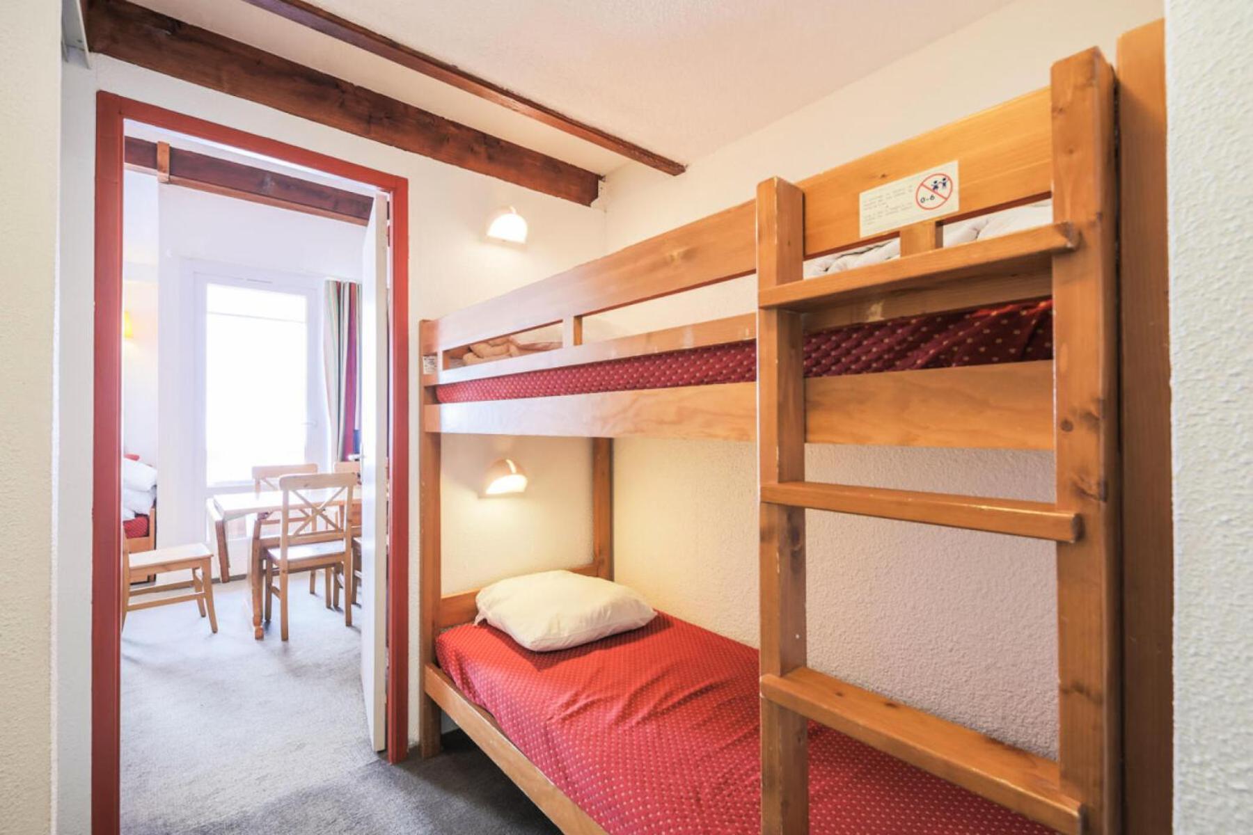 Residence Les Horizons D'Huez - Maeva Home - Appartement 2 Pieces 6 Personnes - Confort Mae-8120 Екстер'єр фото